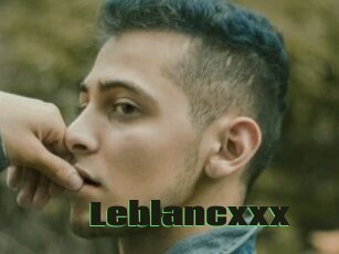 Leblancxxx