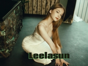 Leelasun