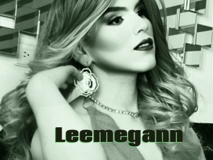 Leemegann