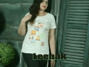 Leenak