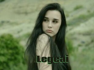 Legeai