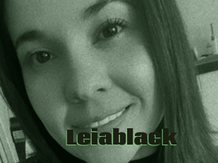 Leiablack