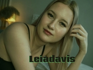 Leiadavis