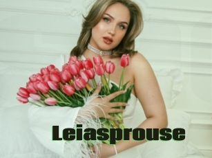 Leiasprouse