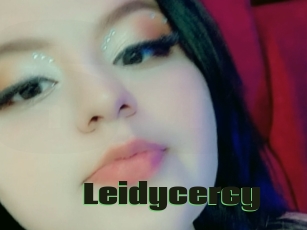 Leidycercy