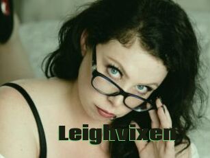 Leighvixen