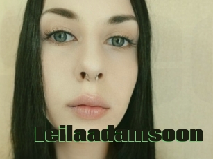 Leilaadamsoon