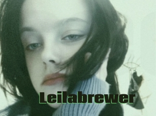 Leilabrewer