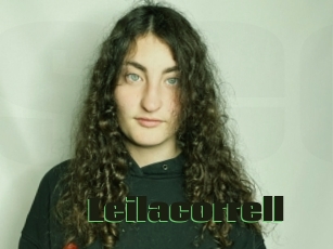 Leilacorrell