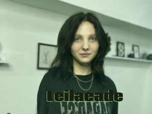 Leilaeade