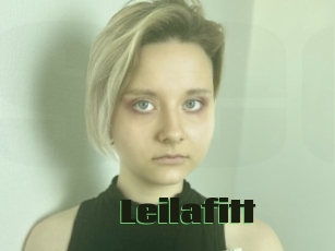 Leilafitt