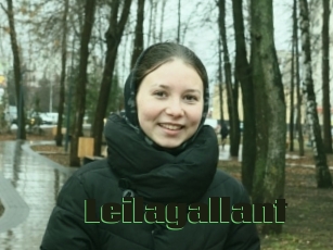 Leilagallant