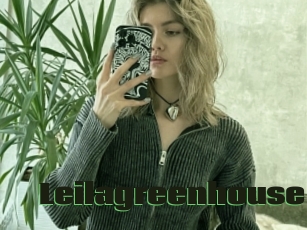 Leilagreenhouse