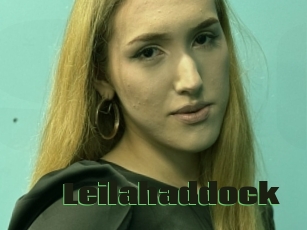 Leilahaddock