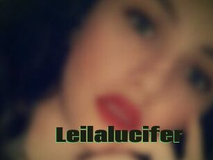 Leilalucifer