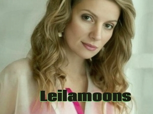 Leilamoons