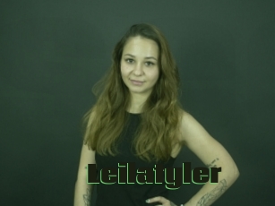 Leilatyler