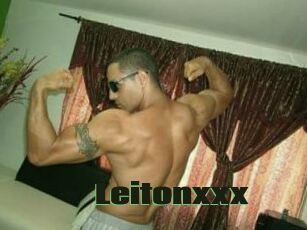 Leitonxxx