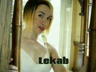 Lekab