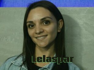 Lelaspar