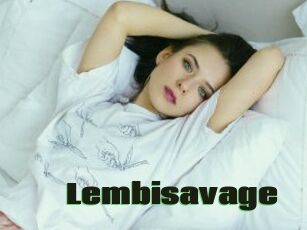 Lembisavage