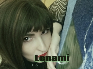 Lenami