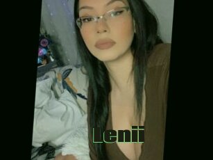 Lenii