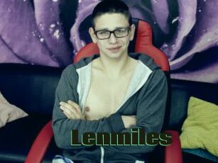 Lenmiles