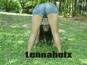 Lennahotx