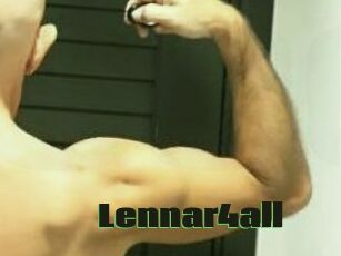 Lennar4all