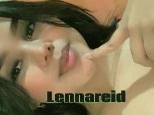 Lennareid