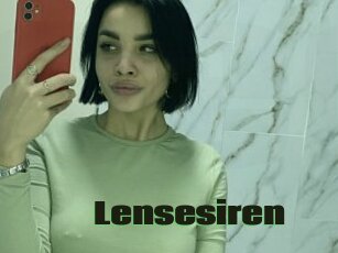 Lensesiren