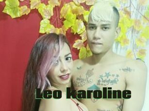 Leo_karoline