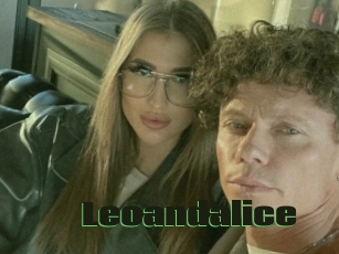 Leoandalice