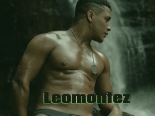 Leomontez