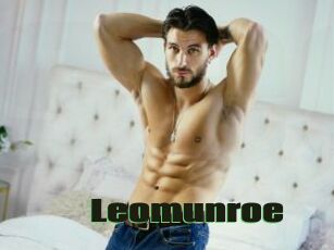 Leomunroe