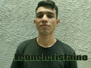 Leonelcristaino