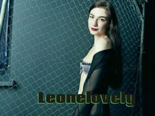 Leonelovely