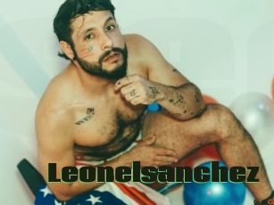 Leonelsanchez