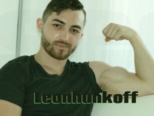 Leonhunkoff