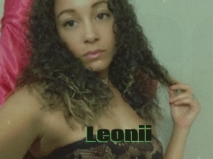 Leonii