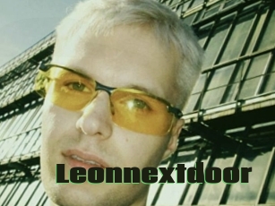 Leonnextdoor