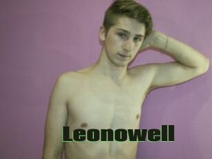 Leonowell