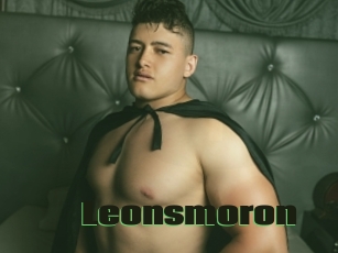 Leonsmoron