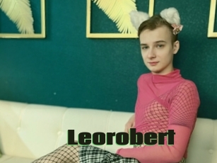 Leorobert