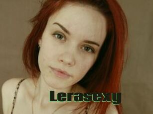 Lerasexy