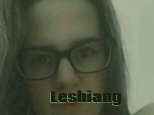 Lesbiang