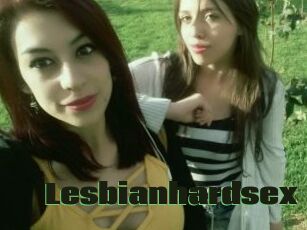 Lesbianhardsex