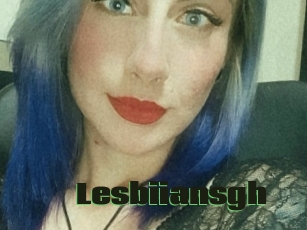 Lesbiiansgh