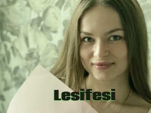 Lesifesi